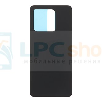 Крышка(задняя) для Xiaomi 14T Черная