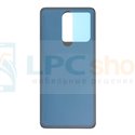 Крышка(задняя) для Xiaomi 14T Синяя
