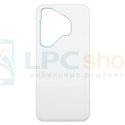 Крышка(задняя) для Huawei Pura 70 Pro Белая