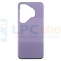 Крышка(задняя) для Huawei Pura 70 Pro Фиолетовая