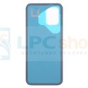 Крышка(задняя) для Huawei Pura 70 Pro Фиолетовая