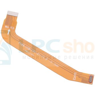 Шлейф для Huawei MatePad 11.5 BTK-W09 / BTK-AL09 межплатный (P586-USB-FPC-A1 V3.0)