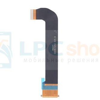 Шлейф для Huawei Honor Pad 9 HEY2-W09 межплатный ( на дисплей LCD ) SH1HEY2FD VER.B