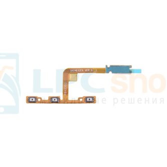 Шлейф для Huawei Honor Pad 9 HEY2-W09 на кнопки громкости и включения