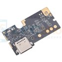 Шлейф разъема зарядки для Blackview BV8900 (плата) - с компонентами (HCT-S920SUB-A3)