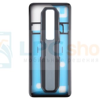 Крышка(задняя) для ZTE Nubia Red Magic 7S NX679S прозрачная