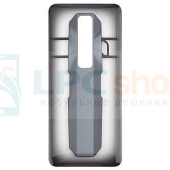 Крышка(задняя) для ZTE Nubia Red Magic 7 NX679J прозрачная