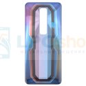 Крышка(задняя) для ZTE Nubia Red Magic 7 NX679J Неон