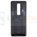 Крышка(задняя) для ZTE Nubia Red Magic 7 NX679J Черная
