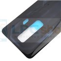 Крышка(задняя) для ZTE Nubia Red Magic 7 NX679J Черная