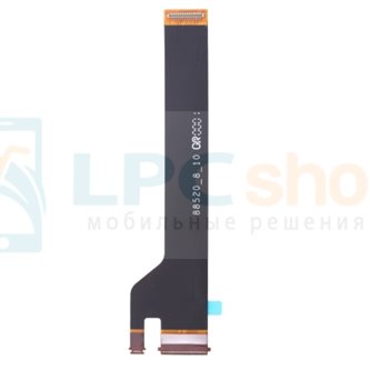 Шлейф для Lenovo XiaoXin Pad Pro 2022 11.2 TB138FC межплатный (на дисплей LCD) 88520_8_10