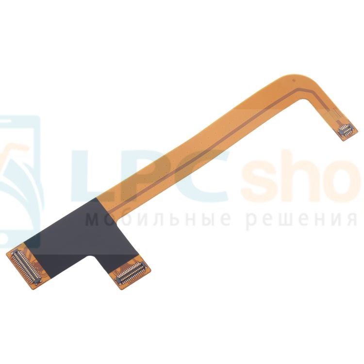 Шлейф для Huawei MatePad 10.4 BAH3-W59 межплатный AX6051_CAM_FPC_V3 HF