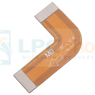 Шлейф для Huawei MatePad 11 2023 DBR-W09 межплатный 2