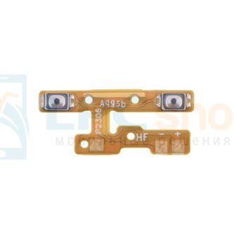 Шлейф для Huawei MatePad 11 2023 DBR-W09 на кнопки