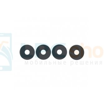 Стекло задней камеры Xiaomi 14T / 14T Pro
