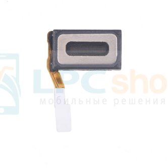 Динамик слуховой для Samsung Galaxy Fold4 SM-F936B на шлейфе