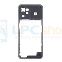 Средняя часть Realme C35 Черная с NFC