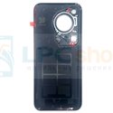 Крышка(задняя) для Huawei Pura 70 Ultra Черная - ОРИГ (без большого стекла камеры)
