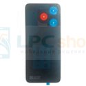 Крышка(задняя) для Xiaomi Redmi 13 4G Золотая ORIG с CE