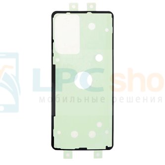 Скотч задней крышки Samsung A22 4G A225F