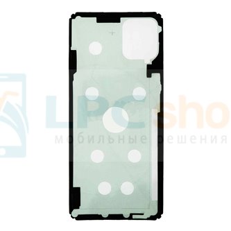 Скотч задней крышки Samsung Galaxy S10 Lite G770F