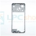 Средняя часть для Realme C55 Золото (без NFC) - AA