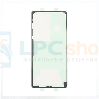 Скотч задней крышки Samsung Galaxy S25 Ultra S938
