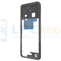 Средняя часть Xiaomi Poco C75 / 14C Черная