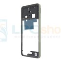Средняя часть Xiaomi Poco C75 / 14C Зеленый