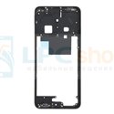 Средняя часть Xiaomi Poco C75 / 14C Зеленый