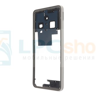 Средняя часть Xiaomi Poco C75 / 14C Золотой