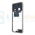 Средняя часть Xiaomi Poco C75 / 14C Золотой