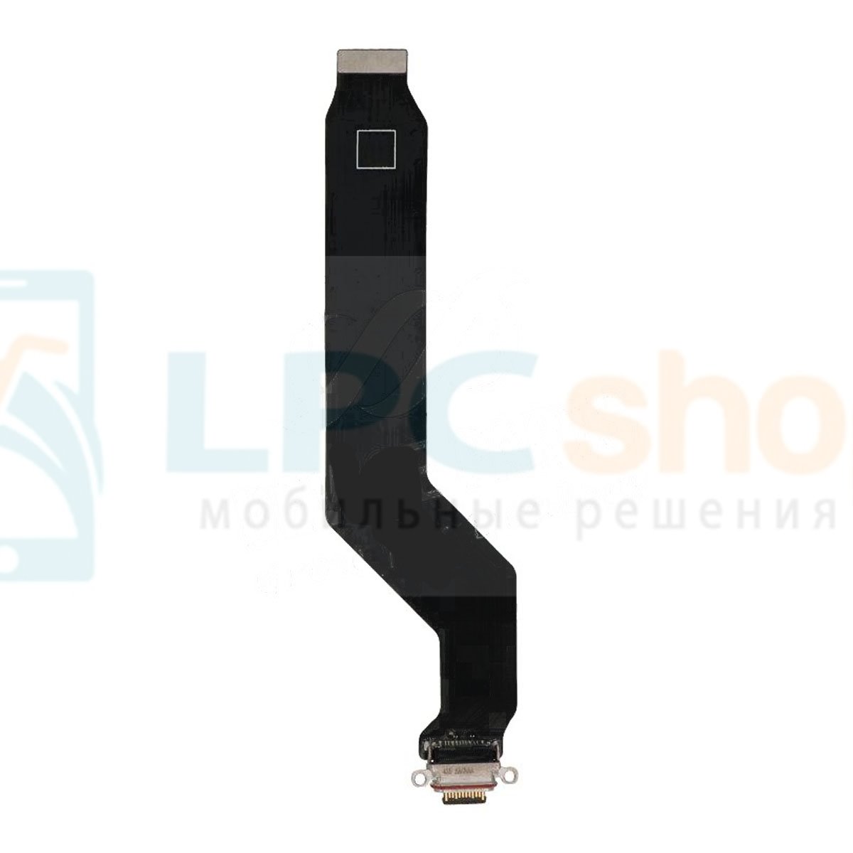 Шлейф для OnePlus 9R на системный разъем