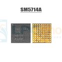 Микросхема SM5714A (Контроллер зарядки для Samsung) - ORIG