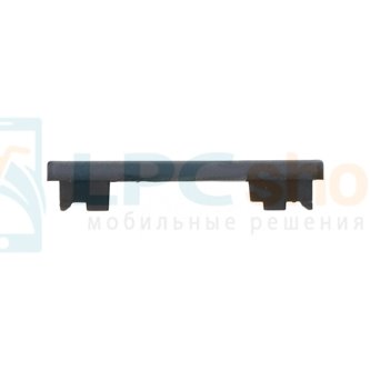 Толкатель кнопки громкости Xiaomi 11T / 11T Pro Черный