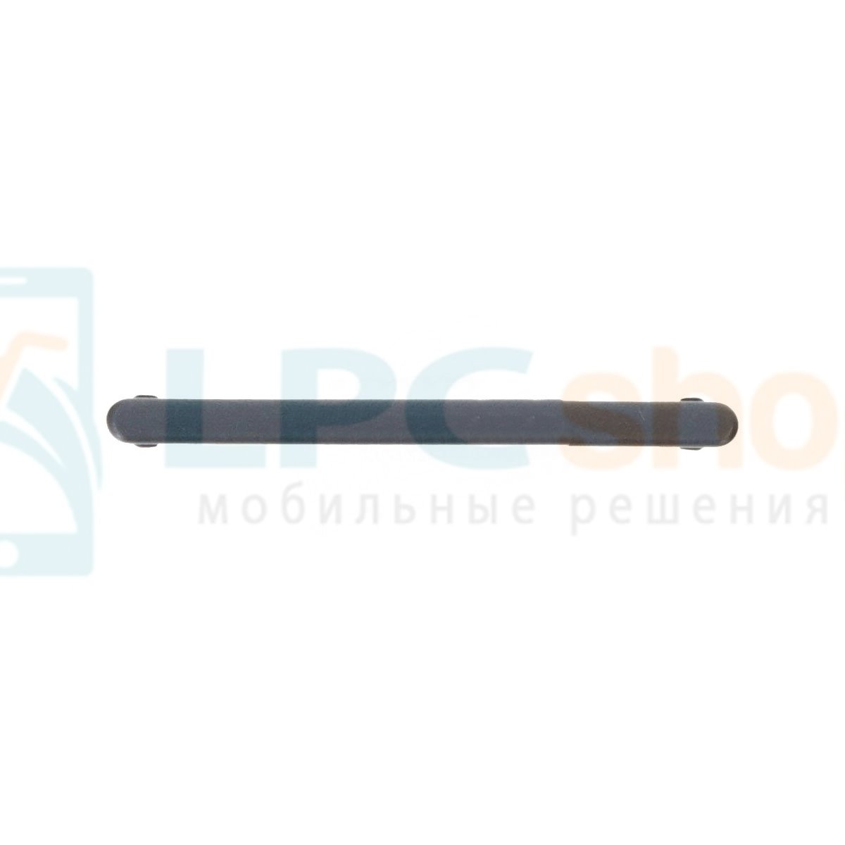 Толкатель кнопки громкости Xiaomi 11T / 11T Pro Черный