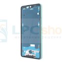 Рамка дисплея Xiaomi Redmi Note 13 Pro 5G Зеленая