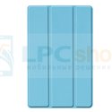 Чехол для Samsung Tab A (10,1) T515 T510 Голубой / Пластиковый / Магнит / Подставка