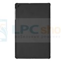 Чехол для Samsung Tab A (10,1) T515 T510 Черный / Пластиковый / Магнит / Подставка
