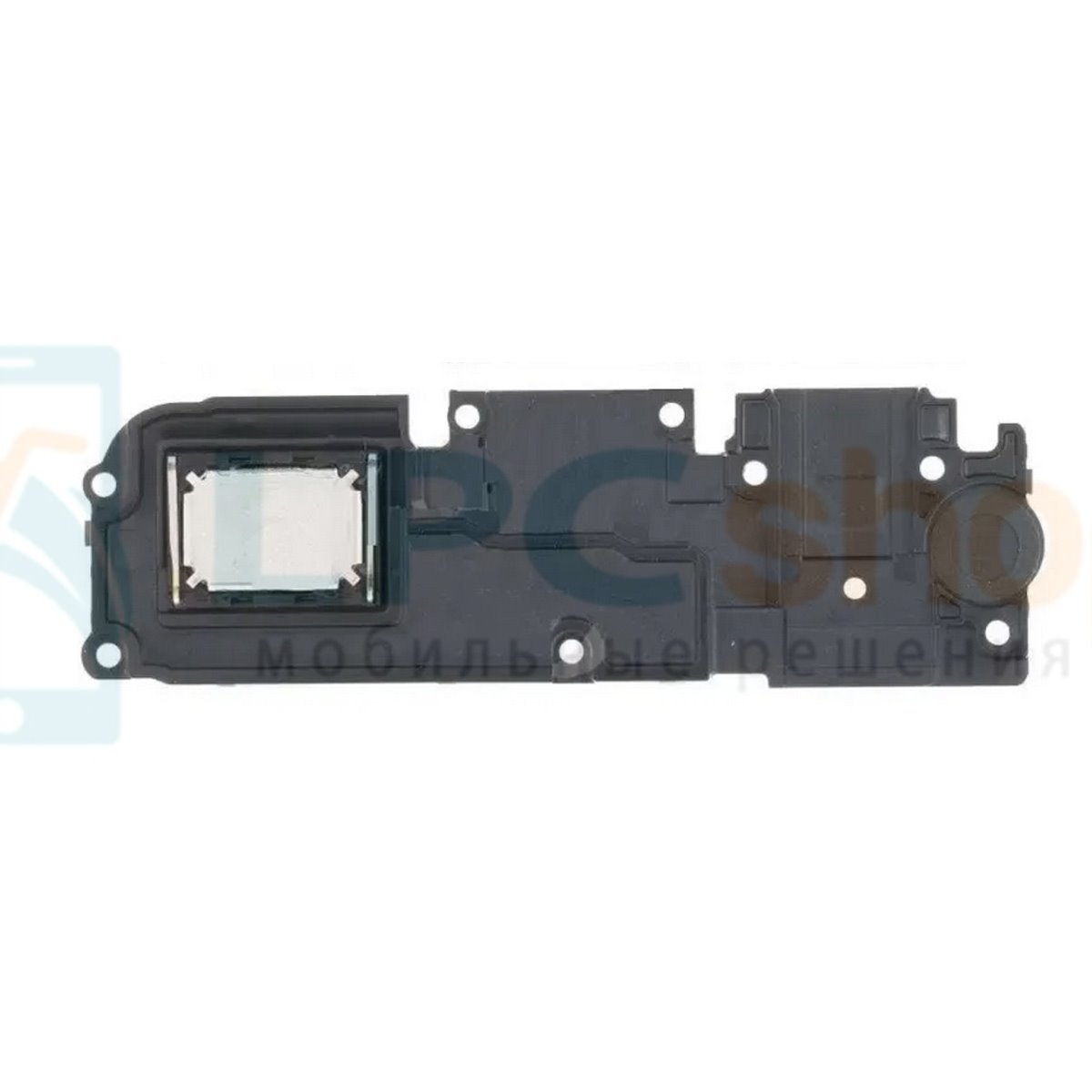 Динамик полифонический для Realme C21Y / C25Y в сборе