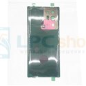 Крышка(задняя) для Samsung Note 20 Ultra N985F Золото с линзой камеры и микрофоном