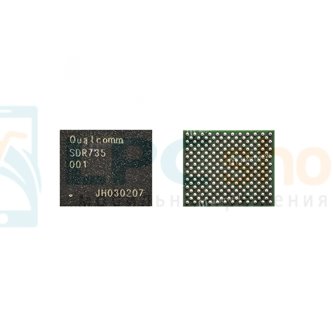 Микросхема Qualcomm SDR735 001 - Контроллер питания - ORIG