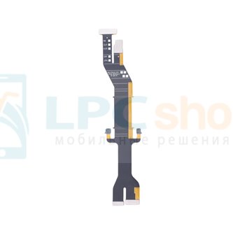 Шлейф для Samsung Z Flip6 F741 Межплатный