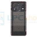 Крышка(задняя) Huawei Honor X9b Зеленая со стеклом камеры