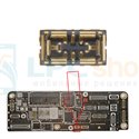 Коннектор для iphone 16 Pro / 16 pro Max на кнопки