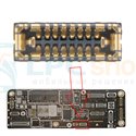 Коннектор для iphone 16 Pro / 16 pro Max на кнопку включения (12pin)
