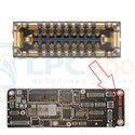 Коннектор для iphone 16 Pro / 16 pro Max на фронтовую камеру (14pin)