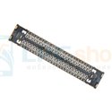 Коннектор для iphone 16 Pro / 16 pro Max на зарядку (50pin)