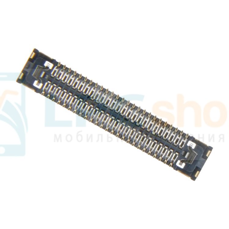 Коннектор для iphone 16 Pro / 16 pro Max на зарядку (50pin)