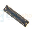 Коннектор для iphone 16 Pro / 16 pro Max на FaceID (26pin)